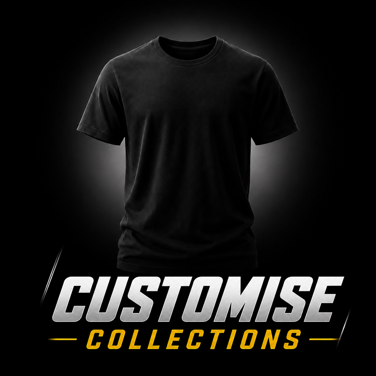 Customized
