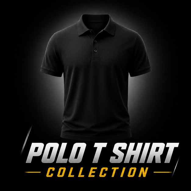 Polo T shirt