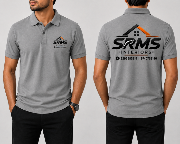 SRMS Interios